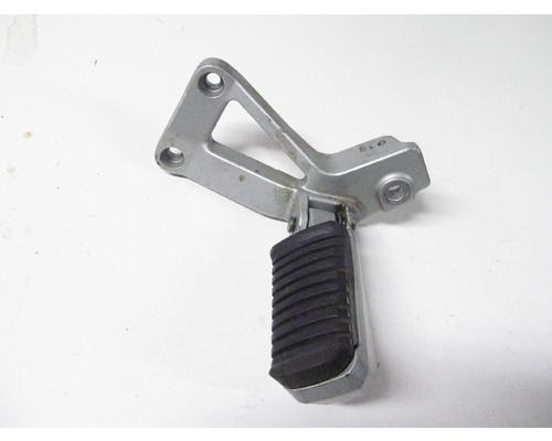 Kawasaki ZG1000-A FOOT PEG REAR