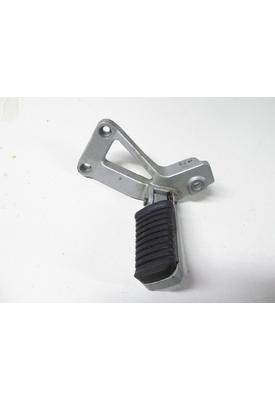 Kawasaki ZG1000-A FOOT PEG REAR
