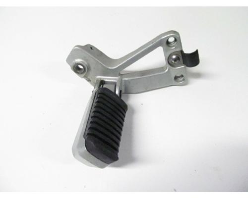 Kawasaki ZG1000-A FOOT PEG REAR