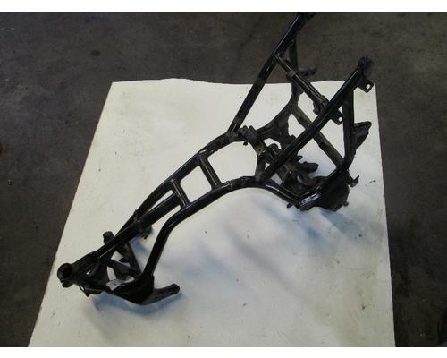 Kawasaki ZG1000-A FRAME
