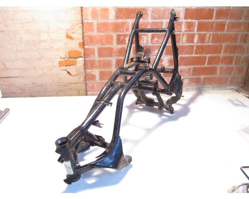 Kawasaki ZG1000-A FRAME