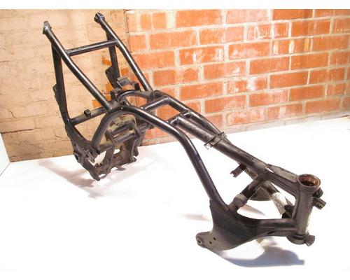 Kawasaki ZG1000-A FRAME
