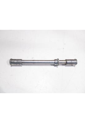 Kawasaki ZG1000-A FRONT AXLE