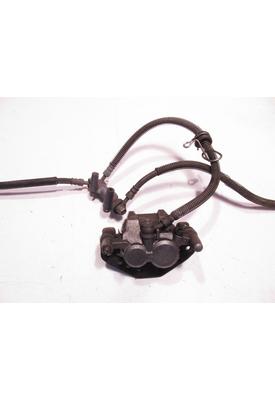 Kawasaki ZG1000-A FRONT CALIPER
