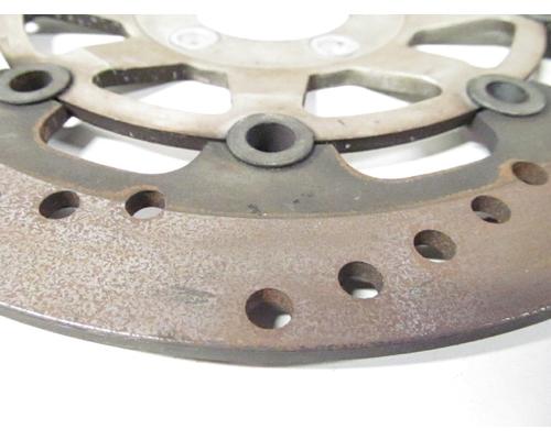 Kawasaki ZG1000-A FRONT ROTOR