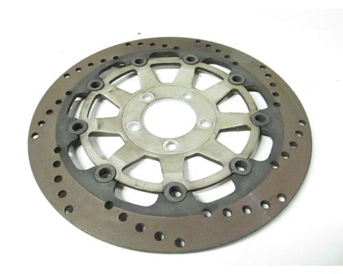Kawasaki ZG1000-A FRONT ROTOR