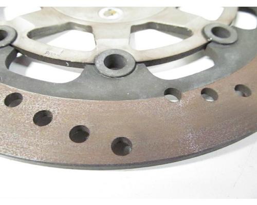 Kawasaki ZG1000-A FRONT ROTOR