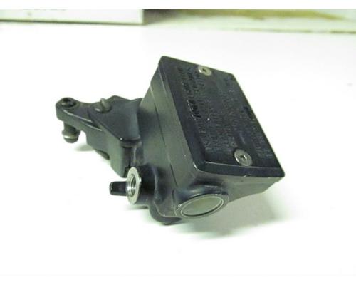 Kawasaki ZG1000-A Front Master Cylinder