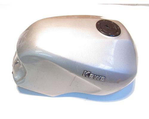 Kawasaki ZG1000-A Fuel Tank