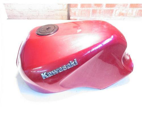Kawasaki ZG1000-A Fuel Tank