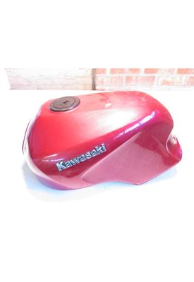 Kawasaki ZG1000-A Fuel Tank
