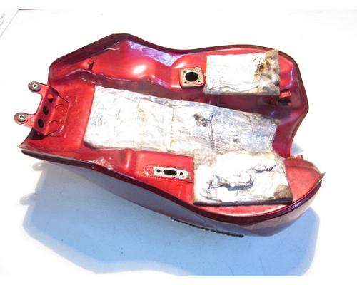 Kawasaki ZG1000-A Fuel Tank