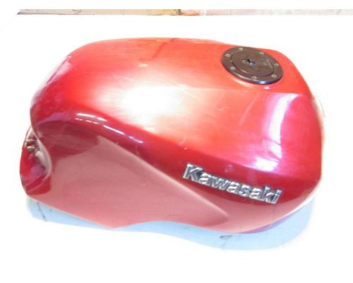 Kawasaki ZG1000-A GAS CAP