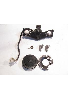 Kawasaki ZG1000-A GAS CAP