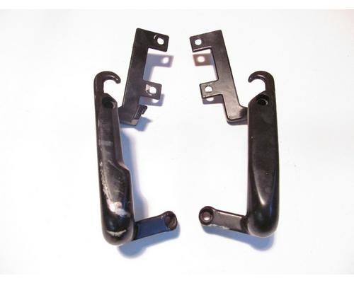 Kawasaki ZG1000-A GRAB RAIL