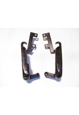 Kawasaki ZG1000-A GRAB RAIL