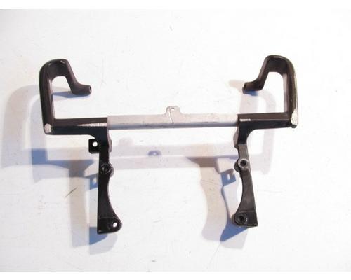 Kawasaki ZG1000-A GRAB RAIL