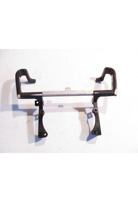 Kawasaki ZG1000-A GRAB RAIL