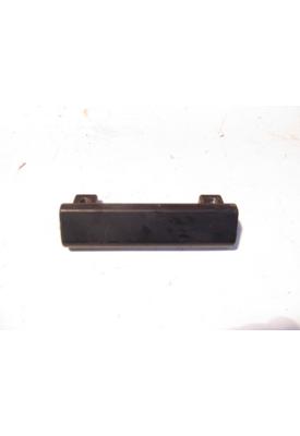 Kawasaki ZG1000-A GRAB RAIL