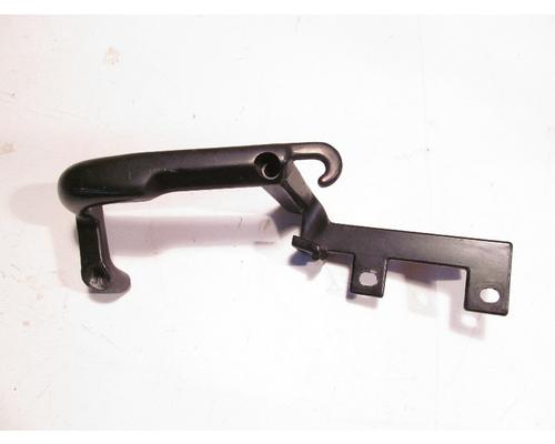 Kawasaki ZG1000-A GRAB RAIL