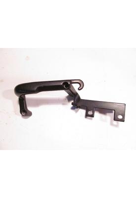Kawasaki ZG1000-A GRAB RAIL