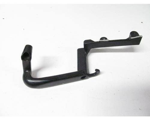 Kawasaki ZG1000-A GRAB RAIL