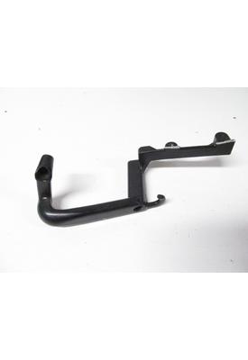 Kawasaki ZG1000-A GRAB RAIL