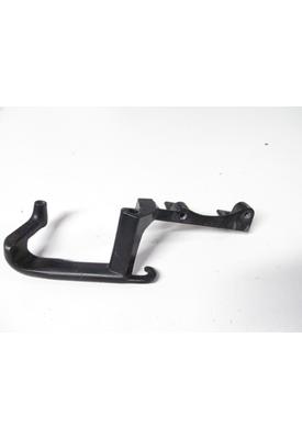 Kawasaki ZG1000-A GRAB RAIL