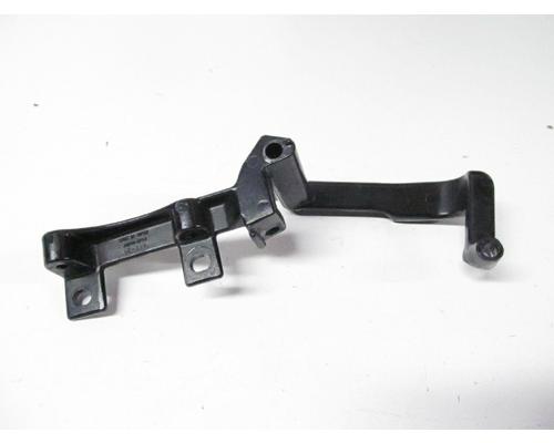 Kawasaki ZG1000-A GRAB RAIL