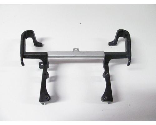 Kawasaki ZG1000-A GRAB RAIL