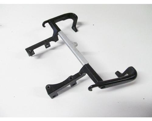 Kawasaki ZG1000-A GRAB RAIL