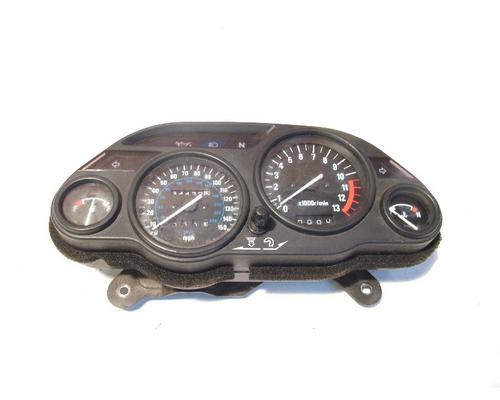 Kawasaki ZG1000-A Gauge Assembly