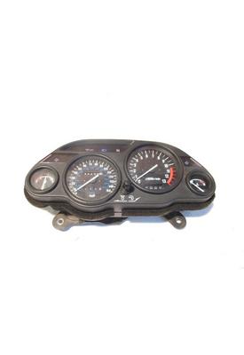 Kawasaki ZG1000-A Gauge Assembly
