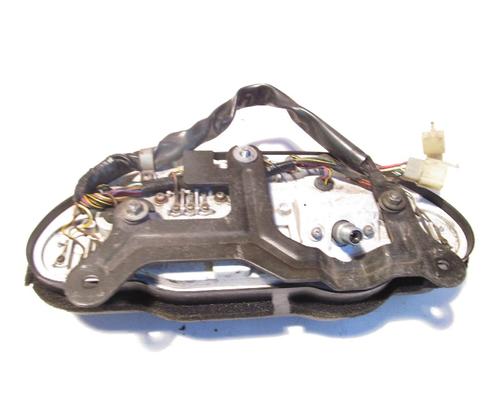 Kawasaki ZG1000-A Gauge Assembly