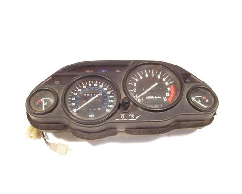 Kawasaki ZG1000-A Gauge Assembly