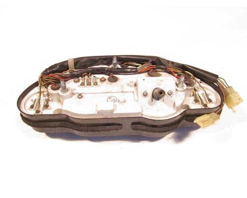 Kawasaki ZG1000-A Gauge Assembly