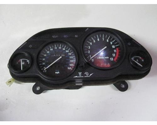 Kawasaki ZG1000-A Gauge Assembly