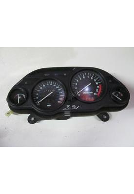 Kawasaki ZG1000-A Gauge Assembly