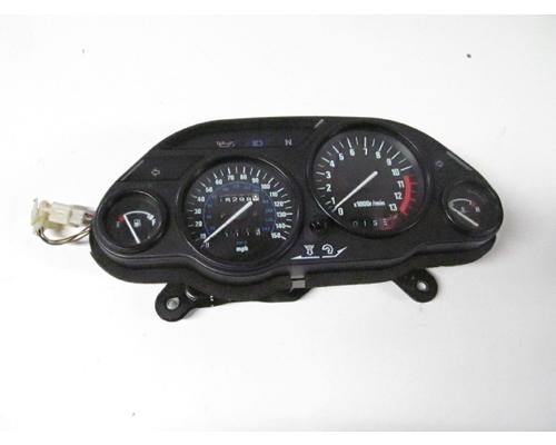Kawasaki ZG1000-A Gauge Assembly