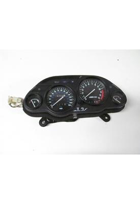 Kawasaki ZG1000-A Gauge Assembly