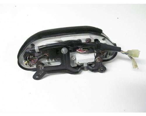Kawasaki ZG1000-A Gauge Assembly