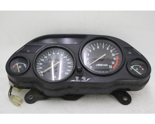 Kawasaki ZG1000-A Gauge Assembly