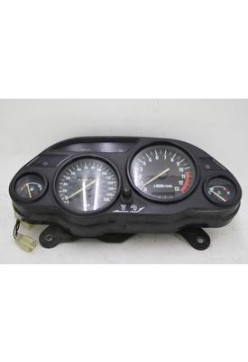 Kawasaki ZG1000-A Gauge Assembly