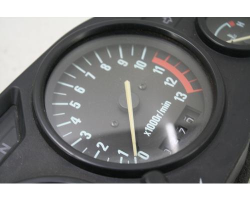 Kawasaki ZG1000-A Gauge Assembly