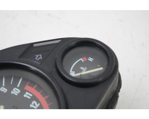 Kawasaki ZG1000-A Gauge Assembly