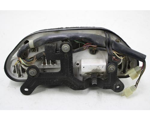 Kawasaki ZG1000-A Gauge Assembly