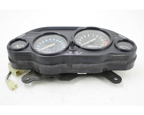 Kawasaki ZG1000-A Gauge Assembly