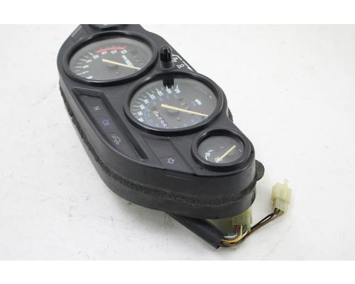 Kawasaki ZG1000-A Gauge Assembly