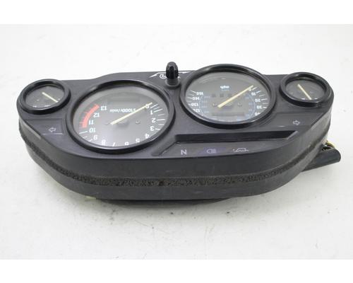 Kawasaki ZG1000-A Gauge Assembly