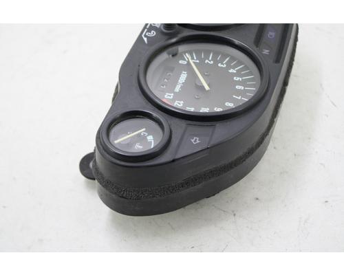 Kawasaki ZG1000-A Gauge Assembly